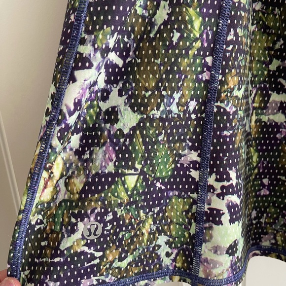 Lululemon Dancing Warrior Tank - Picture 3 of 5